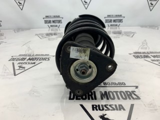 Стойка подвески передняя правая, ориг. номер 31277587, Volvo S40 2007-2012