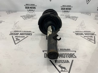 Стойка подвески передняя правая, ориг. номер 31277587, Volvo S40 2007-2012