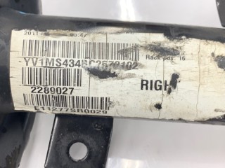Стойка подвески передняя правая, ориг. номер 31277587, Volvo S40 2007-2012