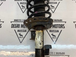 Стойка подвески передняя правая, ориг. номер 31340477, Volvo XC60 2008-2013