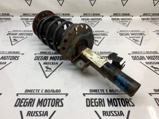 Стойка подвески передняя правая, ориг. номер 31340477, Volvo XC60 2008-2013