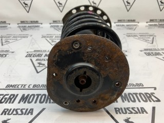 Стойка подвески передняя правая, ориг. номер 31340477, Volvo XC60 2008-2013