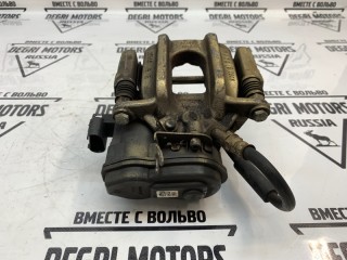 Суппорт тормозной задний правый, ориг. номер 34216793042, BMW 530i F10 2009-2013