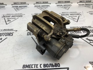 Суппорт тормозной задний правый, ориг. номер 34216793042, BMW 530i F10 2009-2013