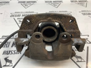 Суппорт тормозной передний левый, ориг. номер SEB000290, Land Rover Range Rover L322 2002-2005