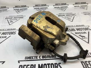 Суппорт тормозной передний левый, ориг. номер 34116791919, BMW 530i F10 2009-2013