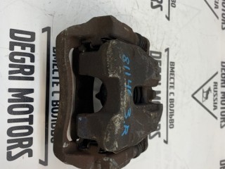 Суппорт тормозной задний правый, ориг. номер SOB500042, Land Rover Range Rover L322 2002-2005