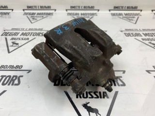 Суппорт тормозной задний правый, ориг. номер SOB500042, Land Rover Range Rover L322 2002-2005