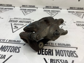 Суппорт тормозной задний правый, ориг. номер SOB500042, Land Rover Range Rover L322 2002-2005