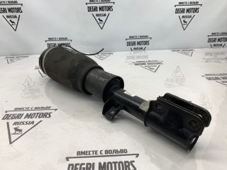 Стойка подвески передняя левая, ориг. номер RNB500540, Land Rover Range Rover L322 2002-2005