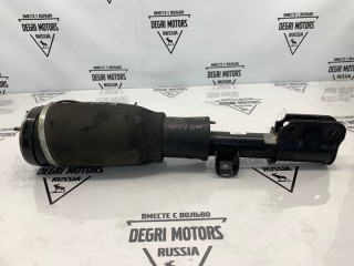 Стойка подвески передняя левая, ориг. номер RNB500540, Land Rover Range Rover L322 2002-2005
