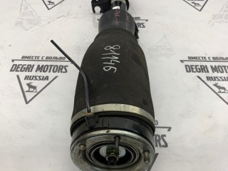 Стойка подвески передняя левая, ориг. номер RNB500540, Land Rover Range Rover L322 2002-2005