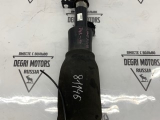Стойка подвески передняя левая, ориг. номер RNB500540, Land Rover Range Rover L322 2002-2005
