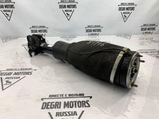 Стойка подвески передняя левая, ориг. номер RNB500540, Land Rover Range Rover L322 2002-2005