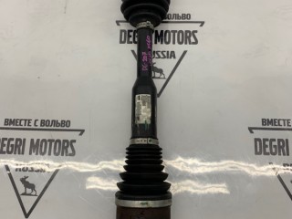 Привод передний левый, ориг. номер 36010058, Volvo XC60 2013-2017