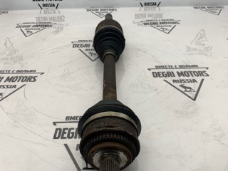 Привод задний правый, ориг. номер TOB500280, Land Rover Discovery L319 2004-2009
