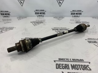 Привод задний, ориг. номер 36012479, Volvo V40 Cross Country 2012-2016