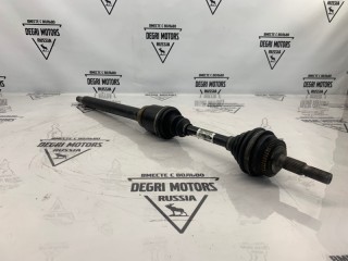 Привод передний правый, ориг. номер 8111305, Volvo S70 1996-2000