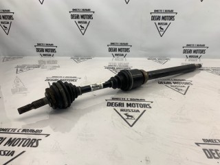 Привод передний правый, ориг. номер 8111305, Volvo S70 1996-2000