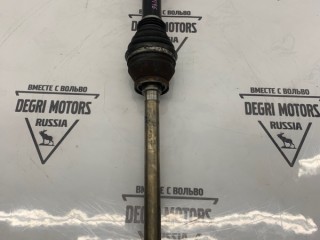 Привод передний правый, ориг. номер IED500022, Land Rover Range Rover L322 2002-2005