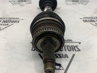 Привод передний правый, ориг. номер IED500022, Land Rover Range Rover L322 2002-2005