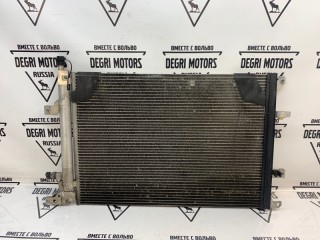Радиатор кондиционера, ориг. номер 31267200, Volvo V70 2004-2007
