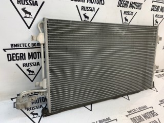 Радиатор кондиционера, ориг. номер 31418512, Volvo V50 2007-2012