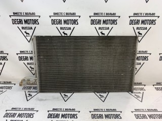 Радиатор кондиционера Volvo S40 2003-2007, АКПП, 31418515