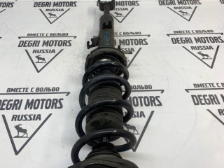Стойка подвески передняя правая, ориг. номер 56110CD027, Nissan Fairlady Z 2002-2005