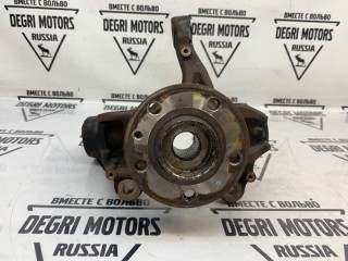 Кулак в сборе передний правый, ориг. номер 31451327, Volvo XC60 2008-2013