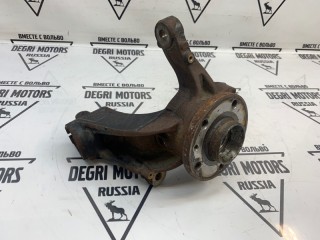 Кулак в сборе передний правый, ориг. номер 31451327, Volvo XC60 2008-2013