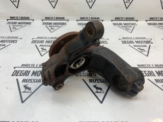 Кулак в сборе передний правый, ориг. номер 31451327, Volvo XC60 2008-2013