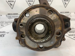 Кулак в сборе передний правый, ориг. номер 31451327, Volvo XC60 2008-2013