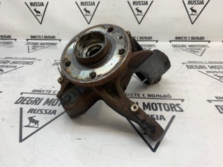 Кулак в сборе передний правый, ориг. номер 31451327, Volvo XC60 2008-2013