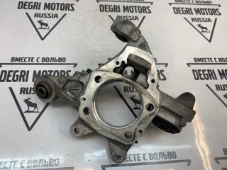 Кулак задний правый, ориг. номер 30666468, Volvo S60 2004-2010