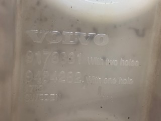 Бачок омывателя, ориг. номер 30655661, Volvo S60 2000-2004