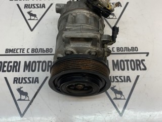 Компрессор кондиционера, ориг. номер 36010255, Volvo V40 2012-2017