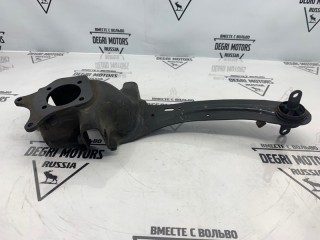Рычаг подвески задний левый, ориг. номер 30736776, Volvo S40 2003-2007