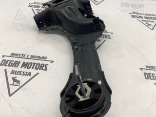 Рычаг подвески задний левый, ориг. номер 31476186, Volvo S60 2010-2013