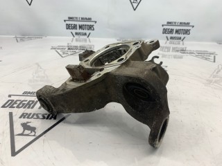 Кулак задний левый, ориг. номер 30666467, Volvo S60 2004-2010