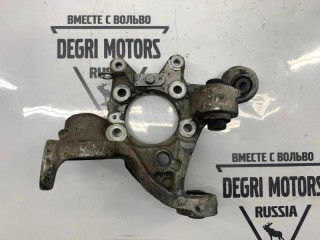 Кулак задний левый, ориг. номер 30666467, Volvo S60 2004-2010