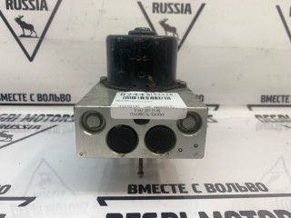 Блок ABS, ориг. номер 30793453, Volvo V70 2004-2007