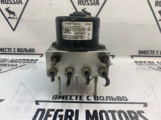Блок ABS, ориг. номер 30793453, Volvo V70 2004-2007
