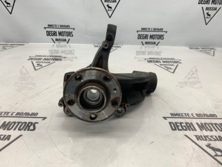 Кулак в сборе передний правый, ориг. номер 31451327, Volvo XC60 2008-2013