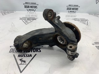 Кулак в сборе передний правый, ориг. номер 31451327, Volvo XC60 2008-2013