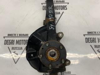 Кулак в сборе передний правый Mazda ATENZA, GS1D33021