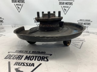 Кулак в сборе задний правый, ориг. номер RLH000060, Land Rover Range Rover L322 2002-2005