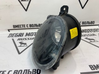 Фара противотуманная передняя правая, ориг. номер 30764931, Volvo V50 2007-2012