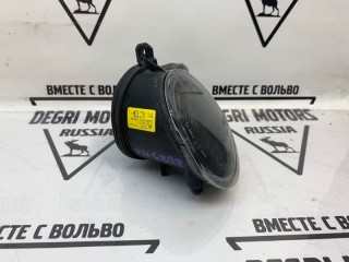 Фара противотуманная передняя левая, ориг. номер 30764930, Volvo V50 2007-2012