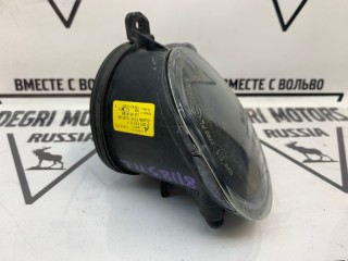 Фара противотуманная передняя левая, ориг. номер 30764930, Volvo V50 2007-2012